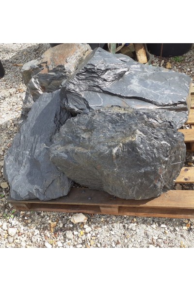 Blocs de vaubadon