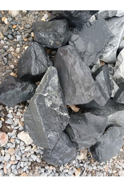 Pierres a gabion 80/120